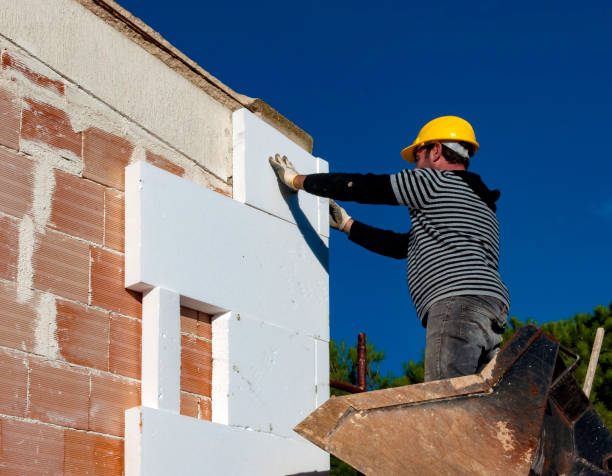 Best Attic Insulation Installation  in Midland, PA