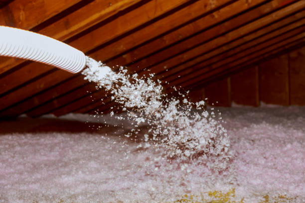 Best Home Insulation Services  in Midland, PA