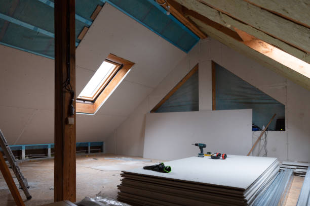 Best Commercial Insulation Contractor  in Midland, PA