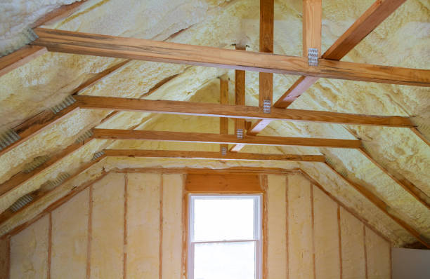 Best Wall Insulation Contractor  in Midland, PA