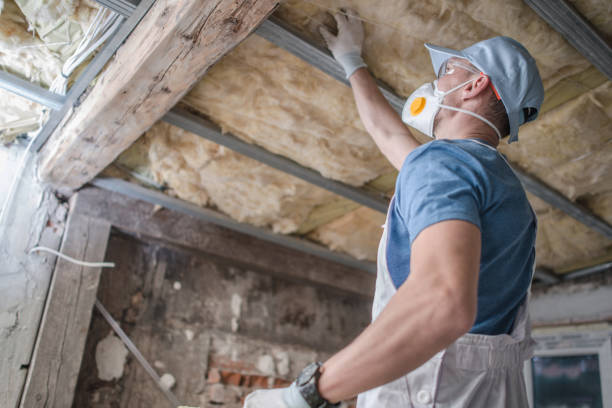 Best Garage Insulation Installation  in Midland, PA