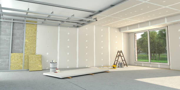 Best Energy-efficient Insulation  in Midland, PA
