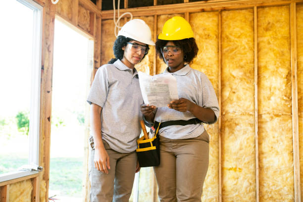 Best Professional Insulation Contractor  in Midland, PA