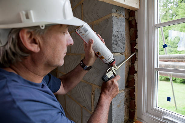 Best Insulation Repair Services  in Midland, PA