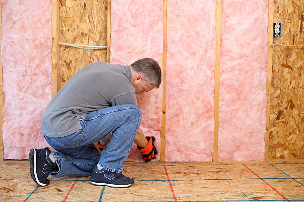 Soundproof Insulation Installation in Midland, PA