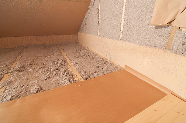 Best Wall Insulation Contractor  in Midland, PA