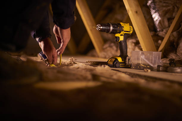 Best Insulation for Commercial Buildings  in Midland, PA