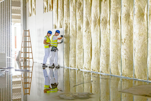 Insulation for Commercial Buildings in Midland, PA